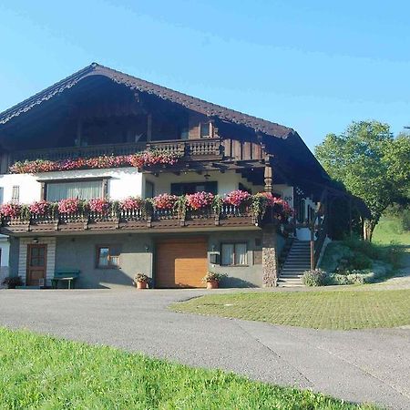 Ferienhaus Elisabeth Saint Wolfgang Eksteriør billede