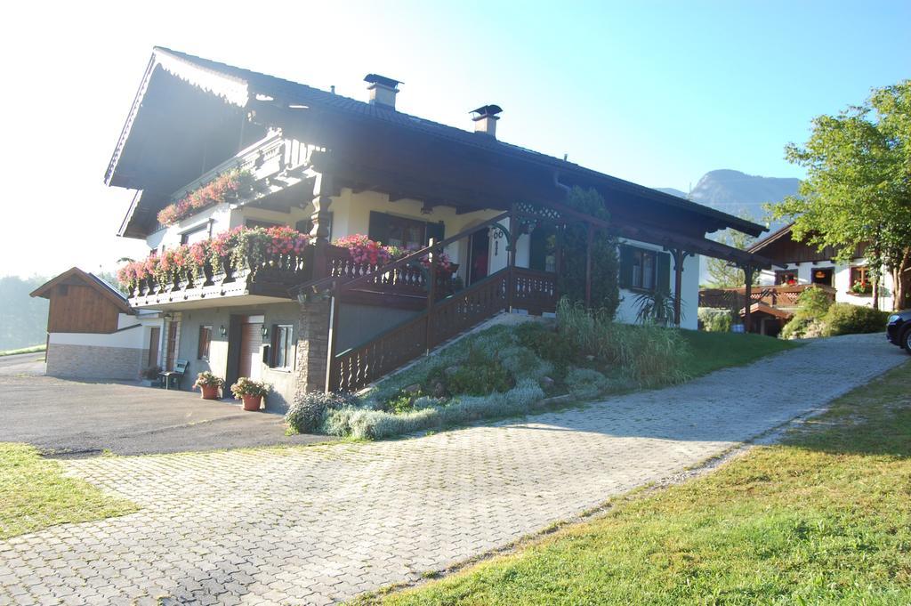 Ferienhaus Elisabeth Saint Wolfgang Eksteriør billede