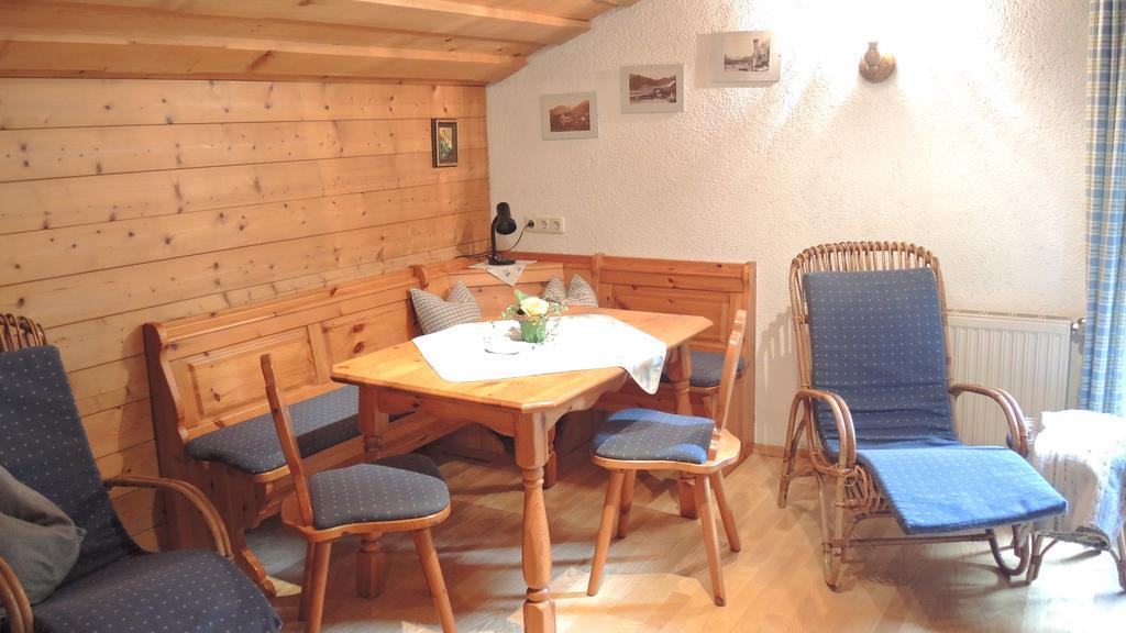 Ferienhaus Elisabeth Saint Wolfgang Eksteriør billede
