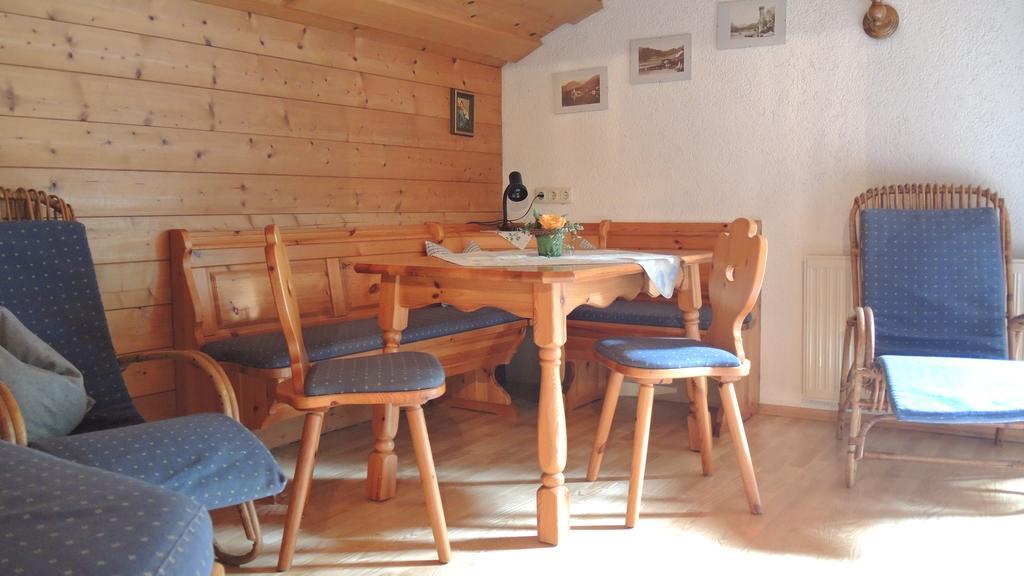 Ferienhaus Elisabeth Saint Wolfgang Eksteriør billede