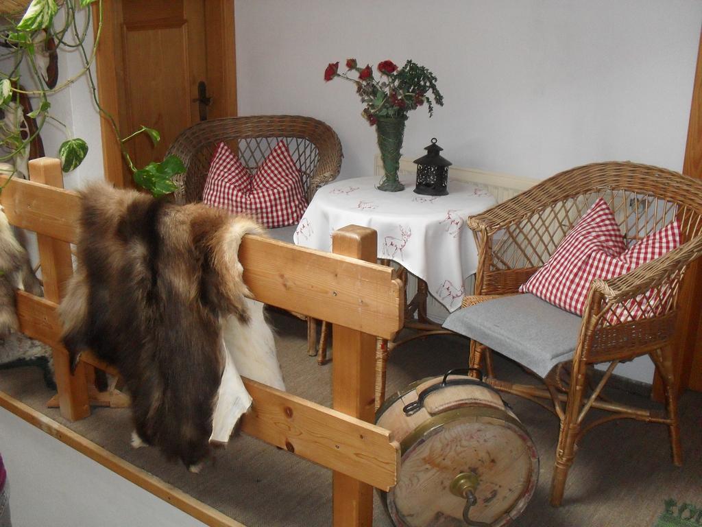 Ferienhaus Elisabeth Saint Wolfgang Eksteriør billede