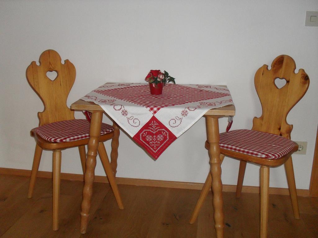 Ferienhaus Elisabeth Saint Wolfgang Eksteriør billede