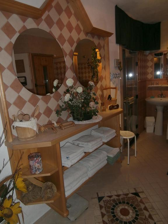 Ferienhaus Elisabeth Saint Wolfgang Eksteriør billede