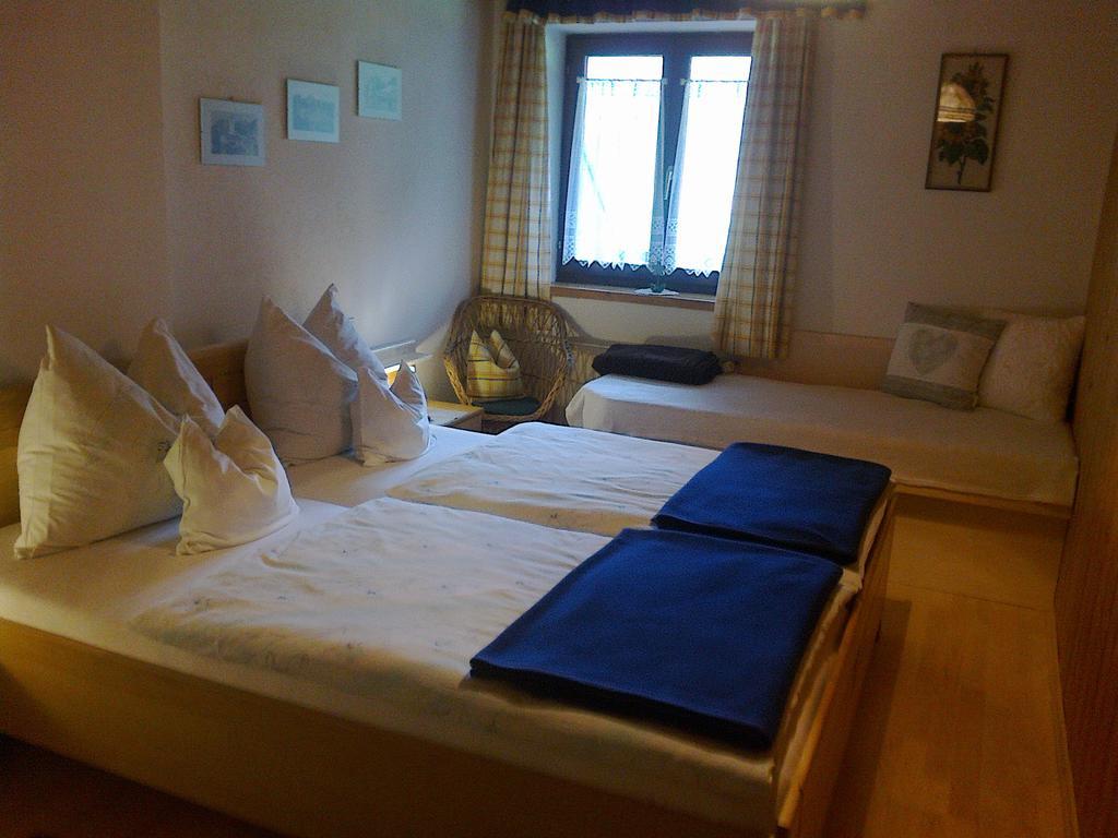 Ferienhaus Elisabeth Saint Wolfgang Eksteriør billede