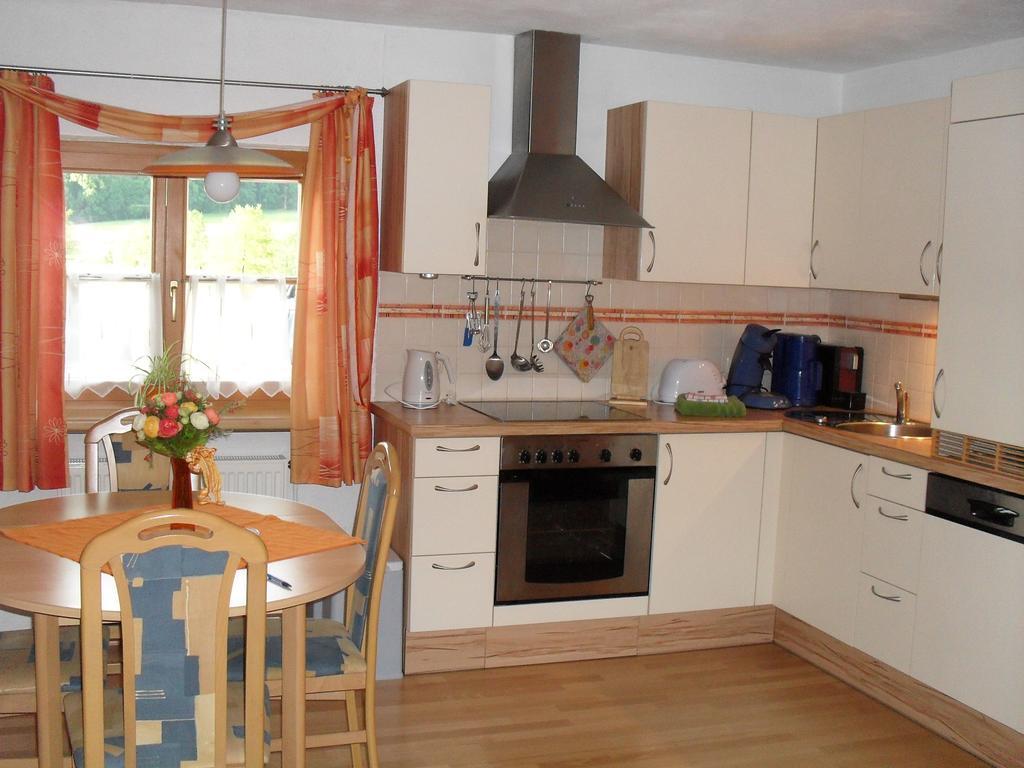Ferienhaus Elisabeth Saint Wolfgang Eksteriør billede