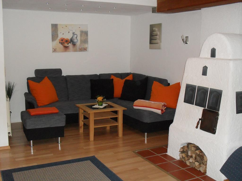 Ferienhaus Elisabeth Saint Wolfgang Eksteriør billede