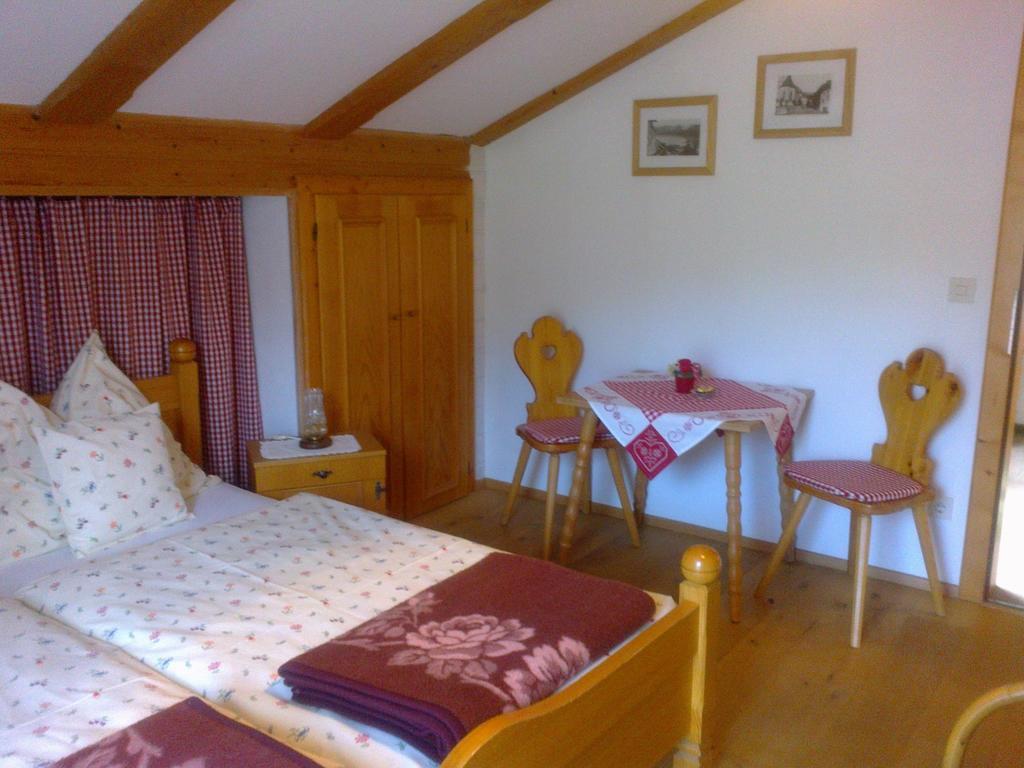 Ferienhaus Elisabeth Saint Wolfgang Eksteriør billede